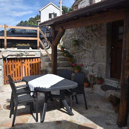 Casinha Estrela Da Encosta - Geres Villa วีเอย์รา ดู มีโญ ภายนอก รูปภาพ